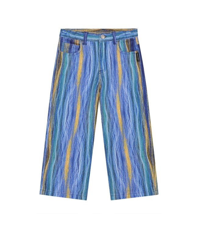 STARRY NIGHT JEANS  by Daily Brat