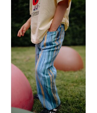 Daily Brat STARRY NIGHT JEANS  by Daily Brat