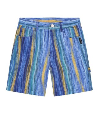 Daily Brat STARRY NIGHT SHORTS  by Daily Brat