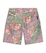 Daily Brat CHEECKY FLOWER  SHORTS  by Daily Brat