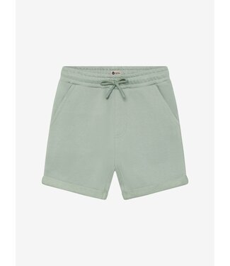 Daily7 Shorts Structure Green Milieu by Daily7