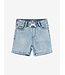Daily7 Denim Baggy Shorts Blue Denim by Daily7