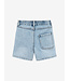 Denim Baggy Shorts Blue Denim by Daily7