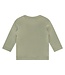 baby t-shirt long sleeve Moss by a Tiny Story