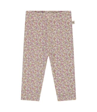 A tiny story baby pants Multicolour by a Tiny Story