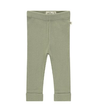 A tiny story baby pants Moss by a Tiny Story