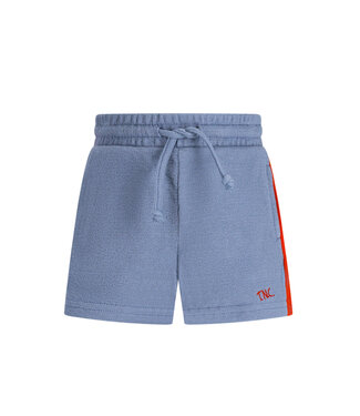 The new chapter The New Chapter short Samu Wild blue