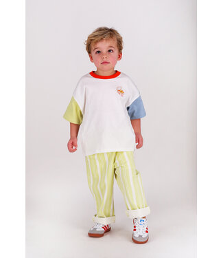 The new chapter The New Chapter T-shirt Bo Snow White