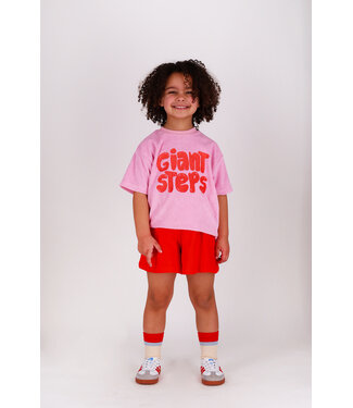 The new chapter The New Chapter short Yentl Grenadine