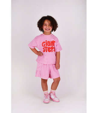 The new chapter The New Chapter short Yentl Mauve Mist