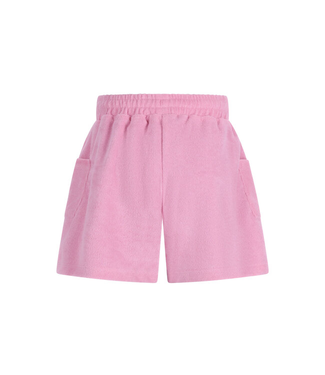 The New Chapter short Yentl Mauve Mist