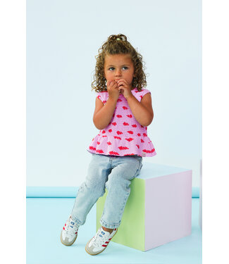 The new chapter The New Chapter top Melle Sound waves