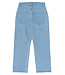 TNRe:turn Baggy Fit Jeans Light blue denim by The New