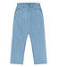 TNRe:turn Baggy Fit Jeans Light blue denim by The New