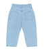 TNSTSilvio Barrel Fit Jeans Light blue denim by The New