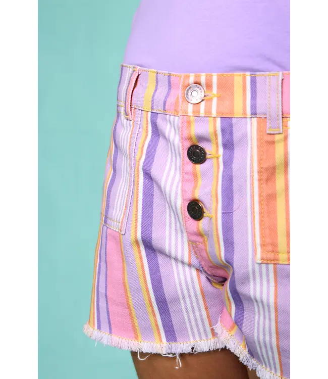 RICOTTA GIRL SHORTS   by Favorite people