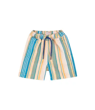 Favorite people GNOCCHI BOY SHORTS   by Favorite people