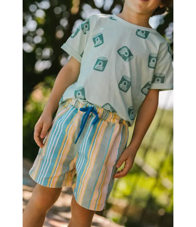 GNOCCHI BOY SHORTS   by Favorite people