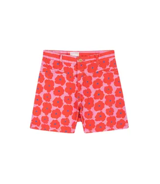 Favorite people NAPOLI GIRL SHORTS   by Favorite people