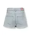 KOGROBYN DAISY SHORTS BJ NOOS Light Blue Denim Kids Only