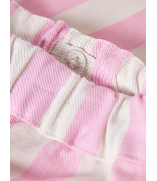 NMFFRIBA WIDE PANT Cradle Pink by Name it