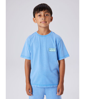 Name it NKMFANDEL SS NREG TOP NOOS Palace Blue by Name it