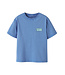 NKMFANDEL SS NREG TOP NOOS Palace Blue by Name it