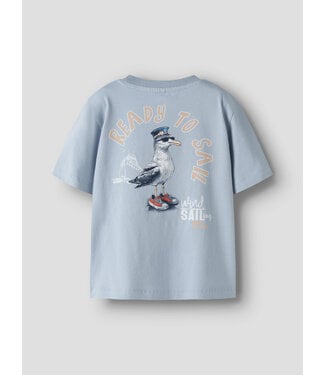 Name it NMMFLOKAN SS NREG TOP Blue Fog by Name it