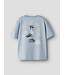 Name it NMMFLOKAN SS NREG TOP Blue Fog by Name it