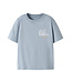 NMMFLOKAN SS NREG TOP Blue Fog by Name it
