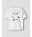Name it NMMFLOKAN SS NREG TOP Bright White by Name it
