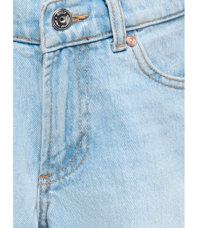 KOGROBYN HW RW SHORTS AZG84 DNM NOOS Light Blue Denim by Kids Only