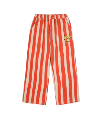 Jelly Mallow Banana stripe pants by Jelly Mallow