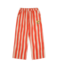 Banana stripe pants by Jelly Mallow