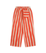 Banana stripe pants by Jelly Mallow