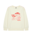 Jelly Mallow Tea time sweatshirt by Jelly Mallow