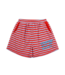 Jelly Mallow Cooking heart stripe shorts by Jelly Mallow