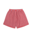 Cooking heart stripe shorts by Jelly Mallow
