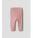 NBFFALINA SLIM LEGGINGS LIL Misty Rose by Lil' Atelier