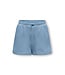 KOGSWEAT STRING SHORTS VD SWT Aqua Foam by Kids Only