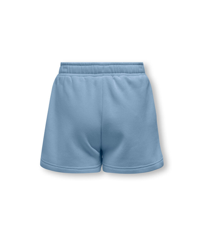 KOGSWEAT STRING SHORTS VD SWT Aqua Foam by Kids Only
