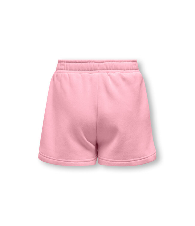 KOGSWEAT STRING SHORTS VD SWT Romance Rose by Kids Only