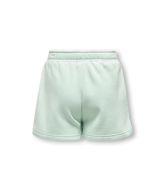 KOGSWEAT STRING SHORTS VD SWT Soft Chambray by Kids Only