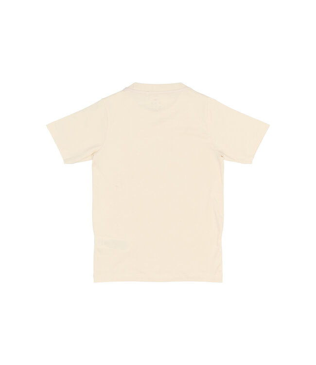 TNSabrina S_S Tee Gardenia by The New