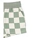 TNSTSebastian Shorts Aqua Gray AOP by The New