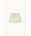 Tiny Cottons Multicolor Stripes Shorts  by Tiny Cottons