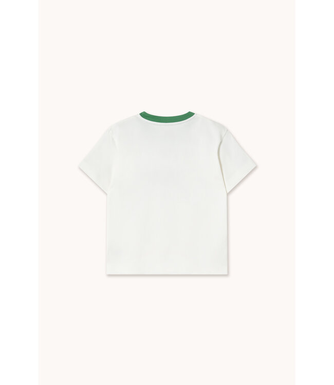 Giverny Tiny Tee  by Tiny Cottons