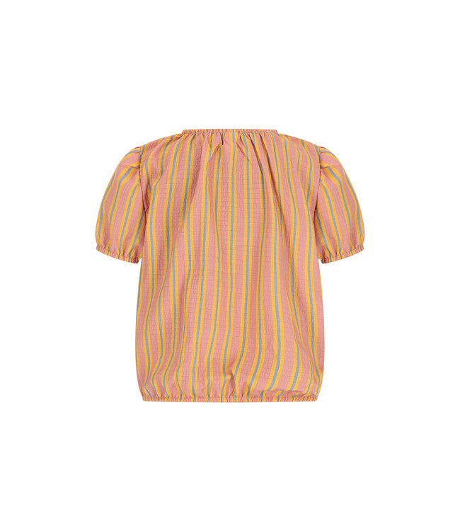 The New Chapter blouse Kiki Solshine Stripes