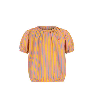 The new chapter The New Chapter blouse Kiki Solshine Stripes