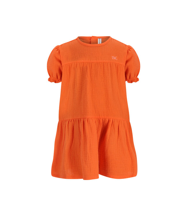 The New Chapter dress Coco Grenadine